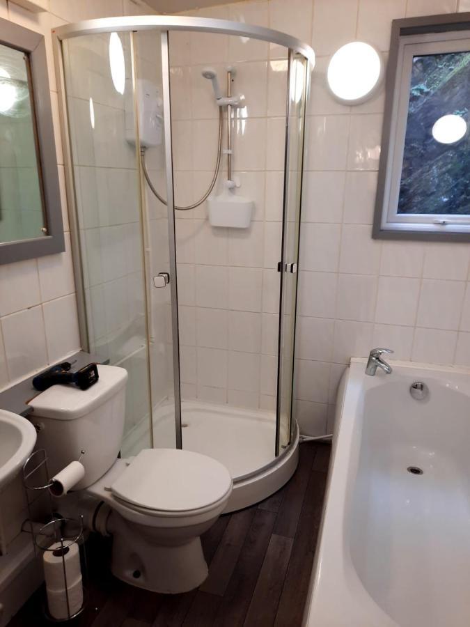 Snowdonia Rock Cottage - Cosy And Pet Friendly 펜린듀드리스 외부 사진