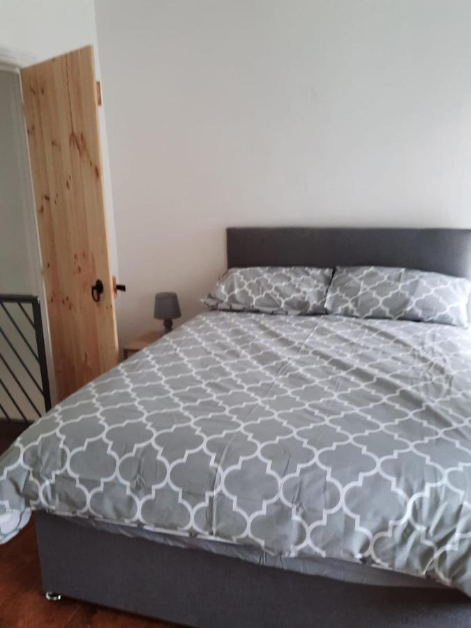 Snowdonia Rock Cottage - Cosy And Pet Friendly 펜린듀드리스 외부 사진