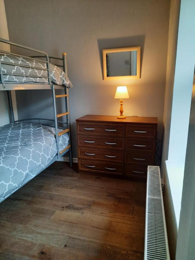 Snowdonia Rock Cottage - Cosy And Pet Friendly 펜린듀드리스 외부 사진