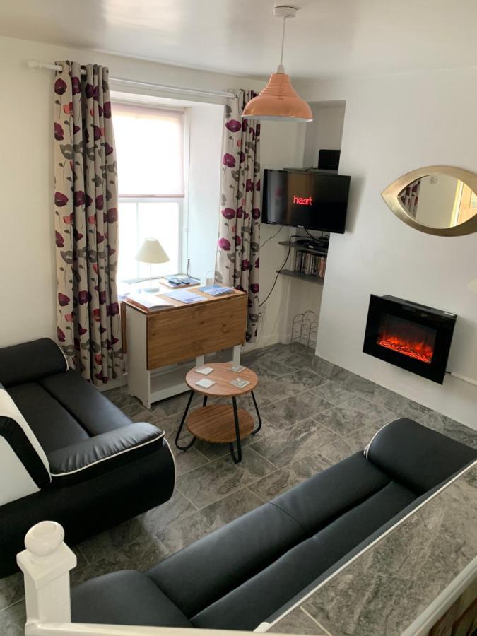 Snowdonia Rock Cottage - Cosy And Pet Friendly 펜린듀드리스 외부 사진