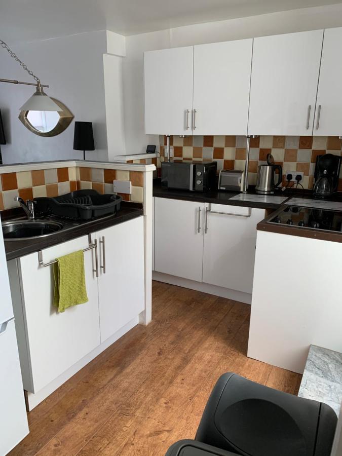 Snowdonia Rock Cottage - Cosy And Pet Friendly 펜린듀드리스 외부 사진